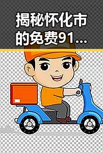 揭秘怀化市的免费91官方版应用现状与使用指南