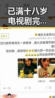 已满十八岁电视剧完整版官方版：最新剧情与观看指南
