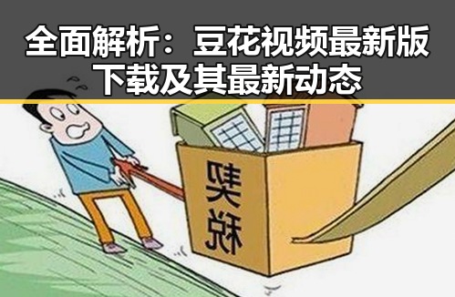 全面解析：豆花视频最新版下载及其最新动态