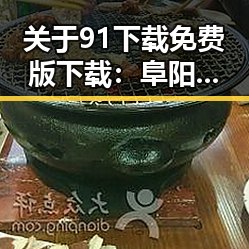 关于91下载免费版下载：阜阳市用户的实用指南