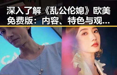 深入了解《乱公伦媳》欧美免费版:内容、特色与观看指南