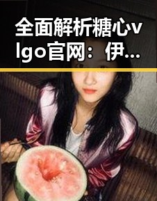 全面解析糖心vlgo官网：伊春市最新动态与服务指南
