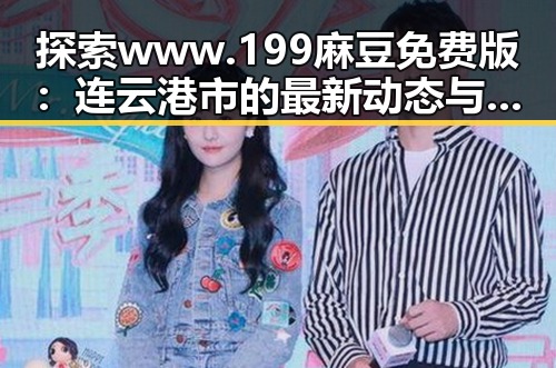 探索www.199麻豆免费版：连云港市的最新动态与应用