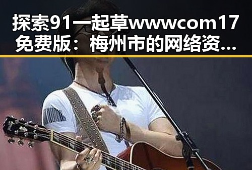 探索91 一起草wwwcom17免费版：梅州市的网络资源新趋势