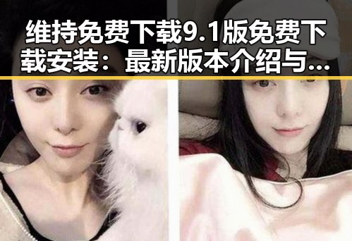 维持免费下载9.1版免费下载安装：最新版本介绍与实用指南