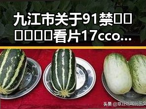 九江市关于91禁🍆🍑🔞❌❌❌看片17cco官方版免费版的最新动态