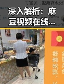 深入解析：麻豆视频在线观看免费版官方版的现状与影响