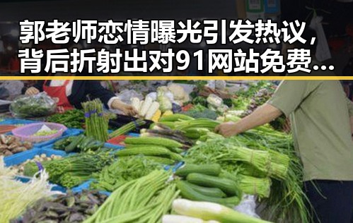 郭老师恋情曝光引发热议，背后折射出对91网站免费版的关注
