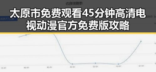 太原市免费观看45分钟高清电视动漫官方免费版攻略