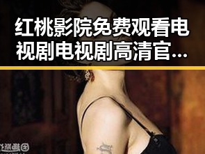 红桃影院免费观看电视剧电视剧高清官方版：追剧新体验