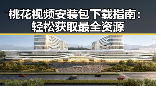 桃花视频安装包下载指南：轻松获取最全资源