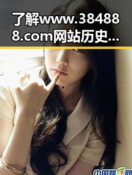 了解www.384888.com网站历史记录查询：助你掌握网站动态