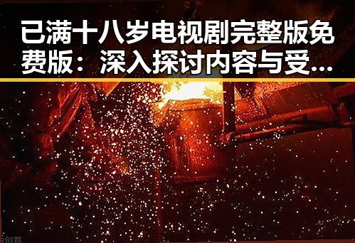 已满十八岁电视剧完整版免费版：深入探讨内容与受众需求