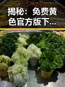 揭秘：免费黄色官方版下载免费版的最新动态与优势