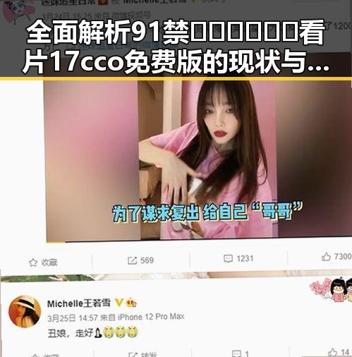 全面解析91禁🍆🍑🔞❌❌❌看片17cco免费版的现状与发展