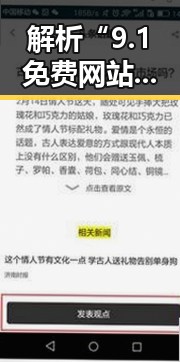解析“9.1免费网站nba入口”：曲靖市用户的最佳选择